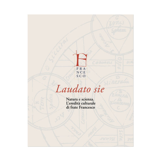 Laudato sie Poster