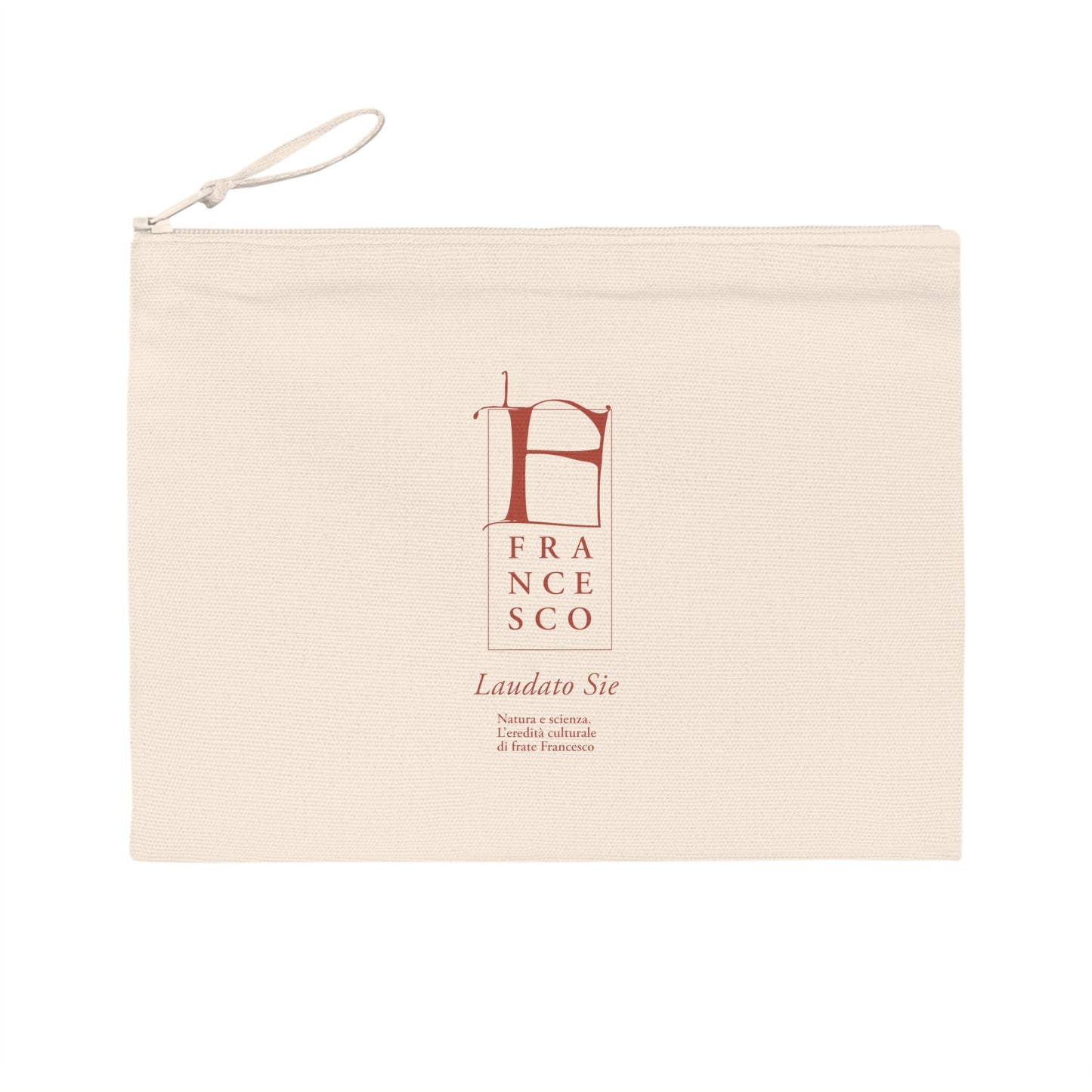 Laudato Sie Pencil Case