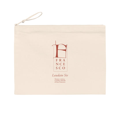 Laudato Sie Pencil Case