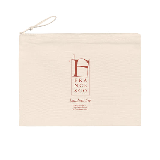 Laudato Sie Pencil Case