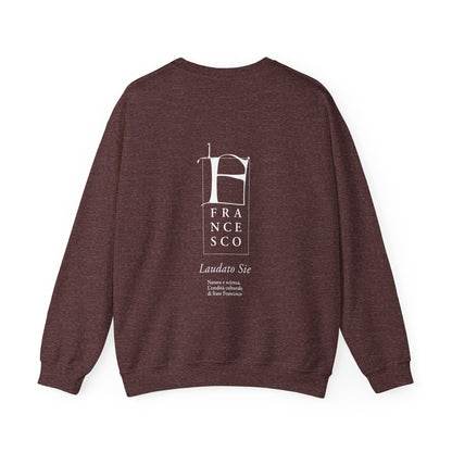 Alchemy Crewneck Sweatshirt - Unisex Heavy Blend™