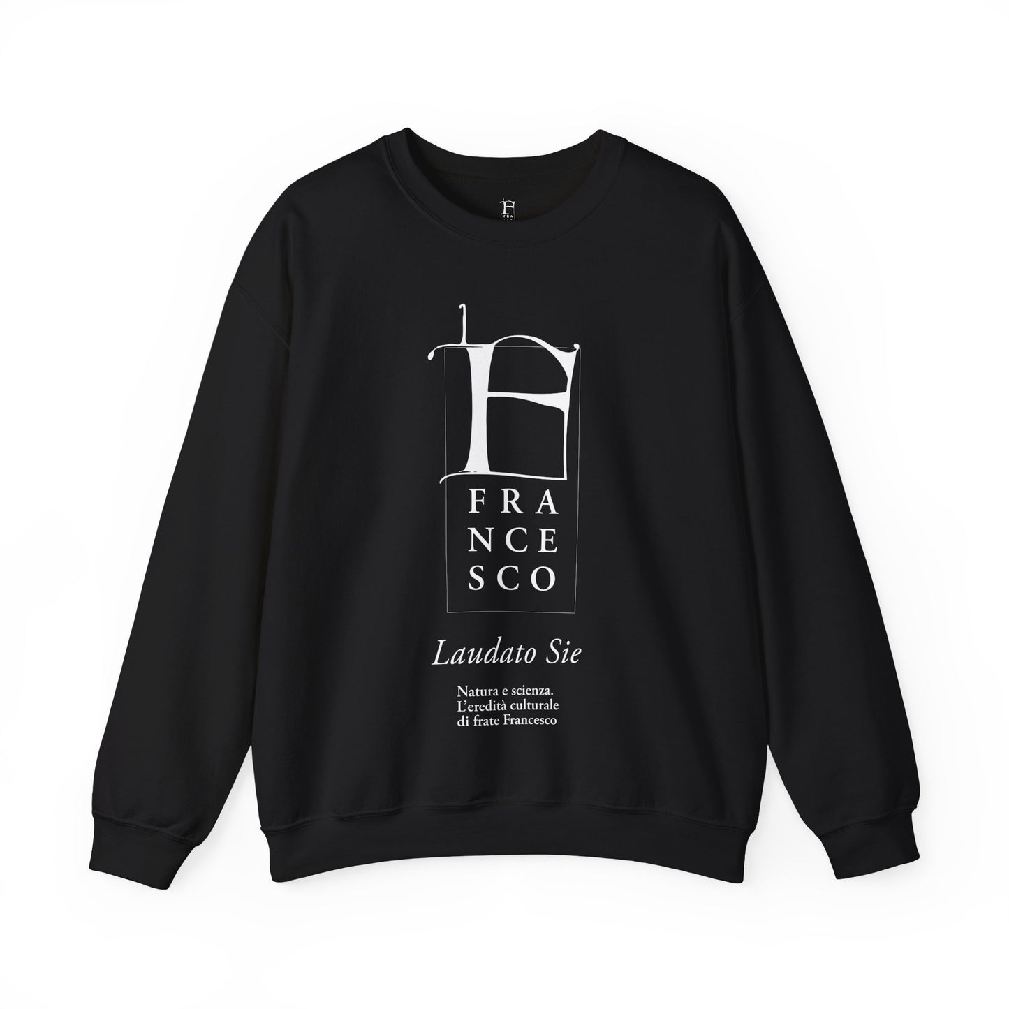 Laudato Sie Alchemy Crewneck Sweatshirt - Unisex Heavy Blend™