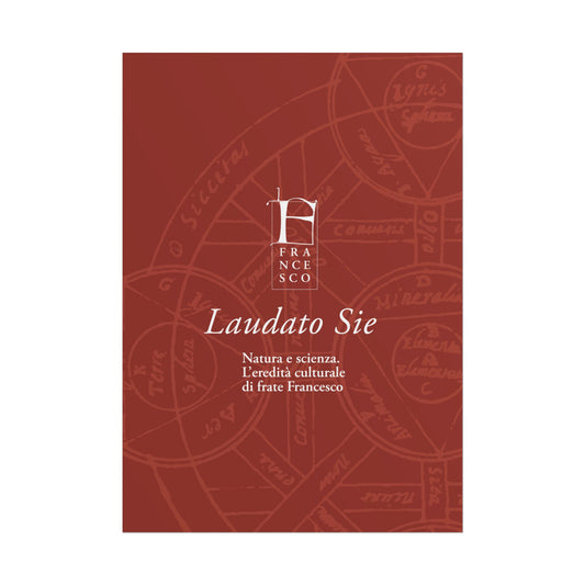 Laudato sie Poster