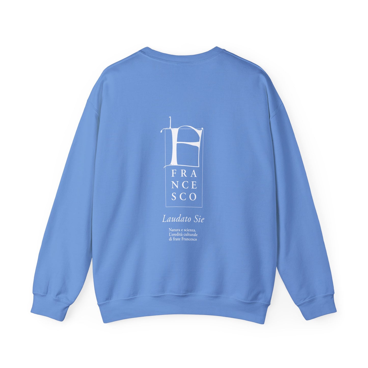 Alchemy Crewneck Sweatshirt - Unisex Heavy Blend™