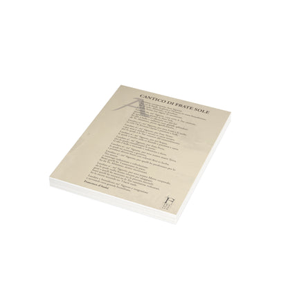 Canticle Postcard Bundles in Italian (envelopes not included)