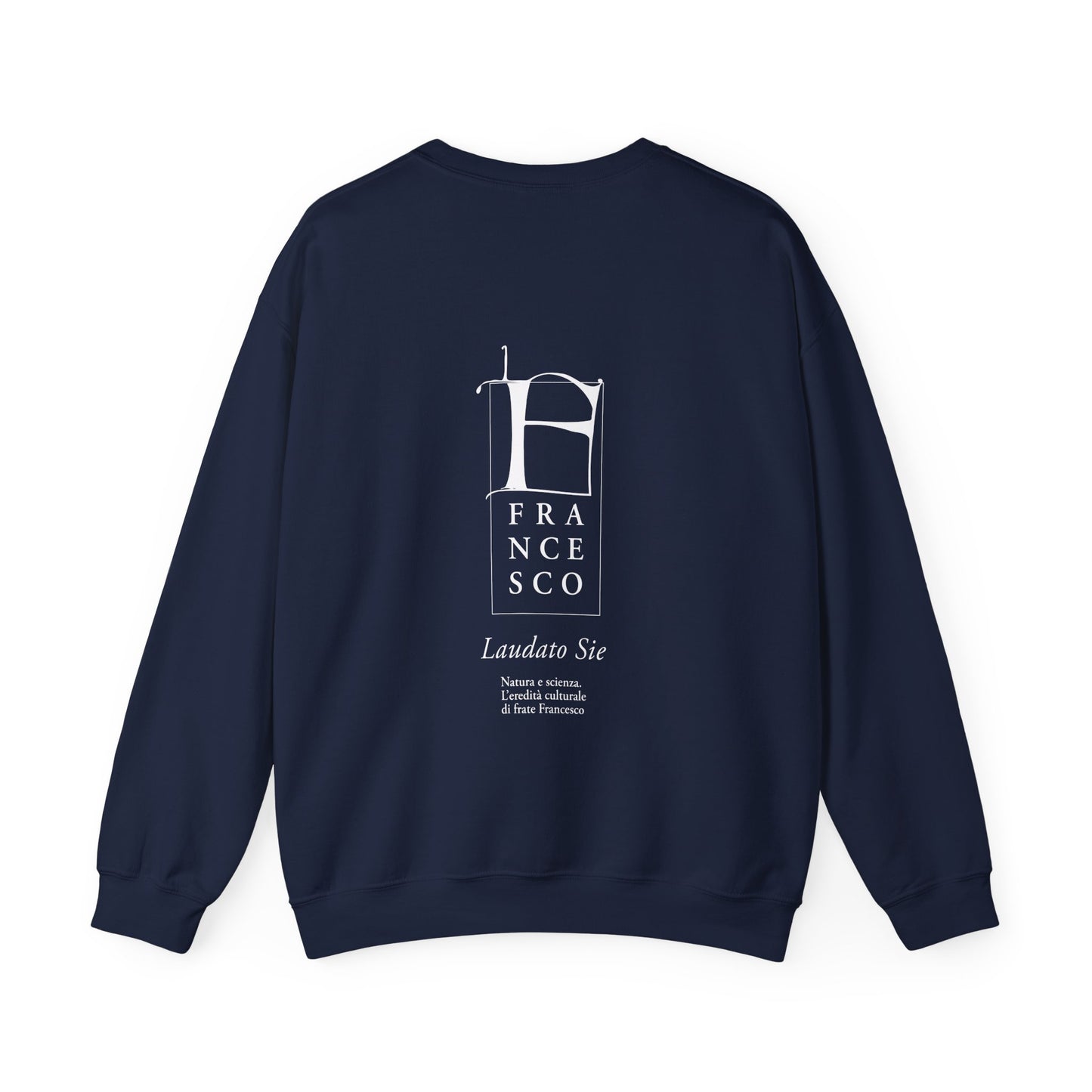 Alchemy Crewneck Sweatshirt - Unisex Heavy Blend™